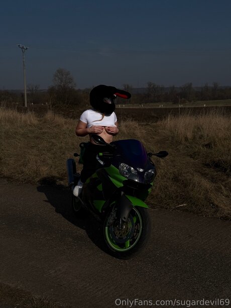 Sugardevil69 Nacktbilder von OnlyFans