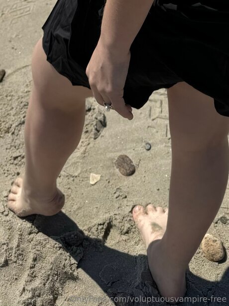 Voluptuousvampire Free OnlyFans Beiträge