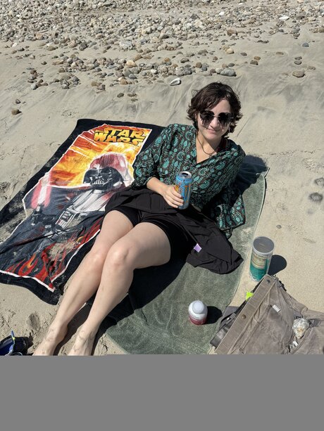 Voluptuousvampire Free XXX OnlyFans