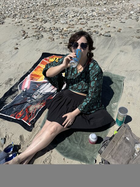 Voluptuousvampire Free Nackt auf OnlyFans