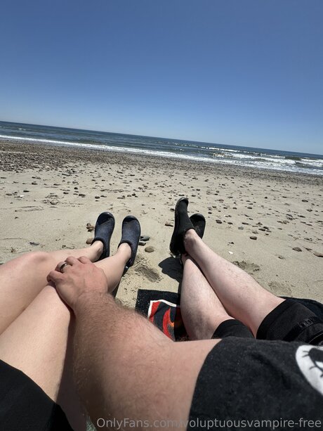 Voluptuousvampire Free Nacktbilder OnlyFans Leaks