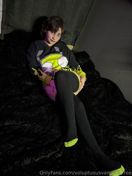 Voluptuousvampire Free Gratis OnlyFans Inhalte