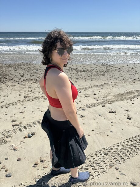 Voluptuousvampire Free Nacktbilder OnlyFans geleakt