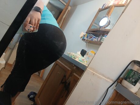 Mommagremlin95 Po OnlyFans