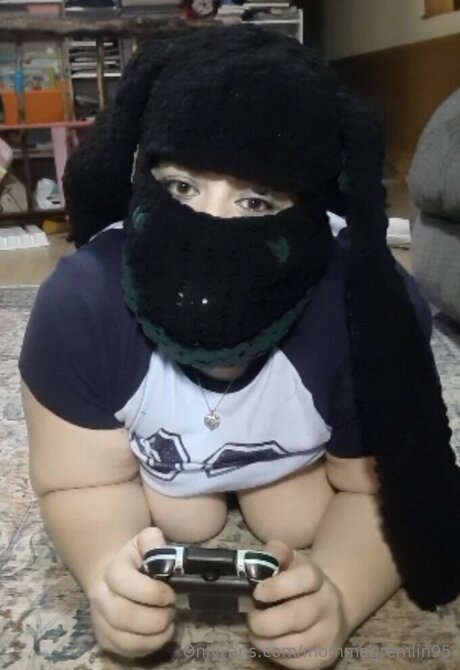 Mommagremlin95 OnlyFans Leaked Gratis