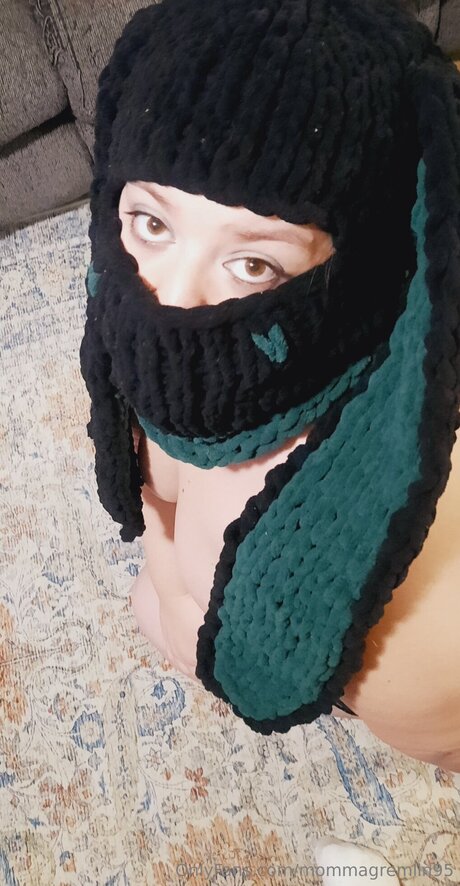 Mommagremlin95 Porn OnlyFans Leak