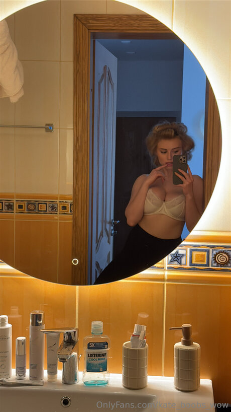Kate Boobs Wow OnlyFans XXX