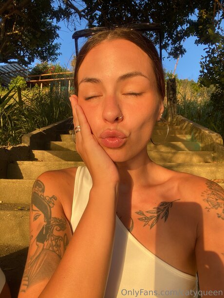 Catyqueen Nackt OnlyFans