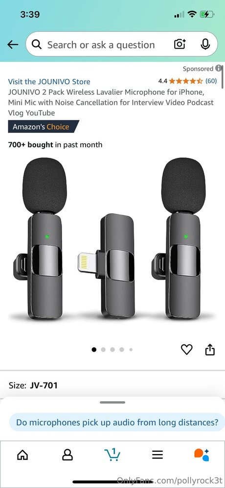 Pollyrock3t Sex OnlyFans