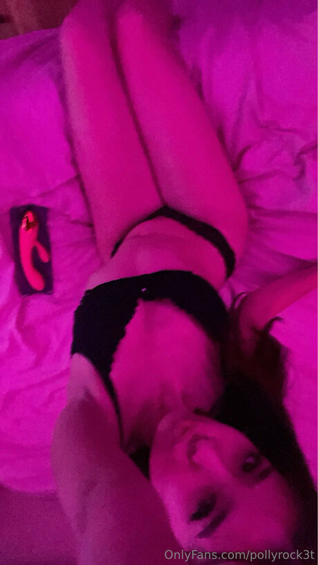 Pollyrock3t NSFW OnlyFans