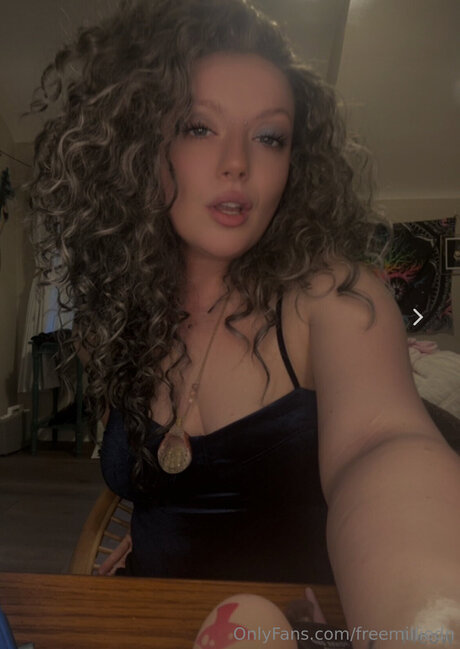 Freemilliedn Nackt OnlyFans