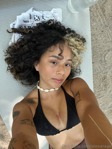 Alexandrarae OnlyFans Nacktbilder