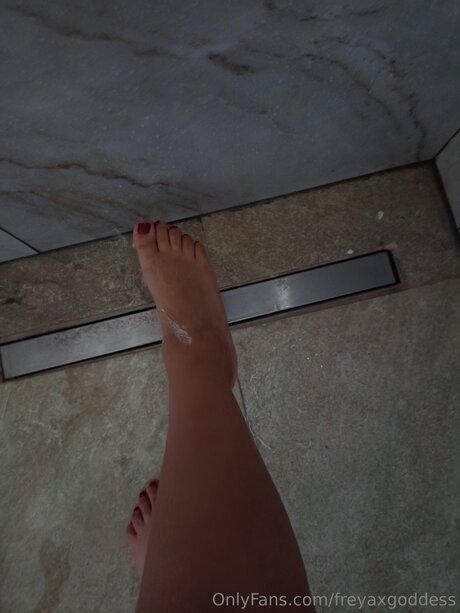 Freyaxgoddess Auf OnlyFans