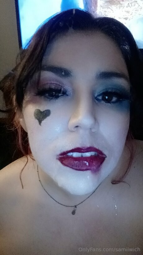 Samiiwich Nacktbilder von OnlyFans