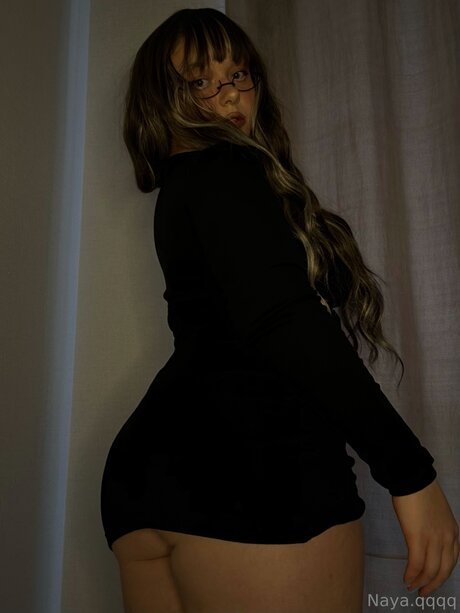 Nayaqqqqq Leak von OnlyFans