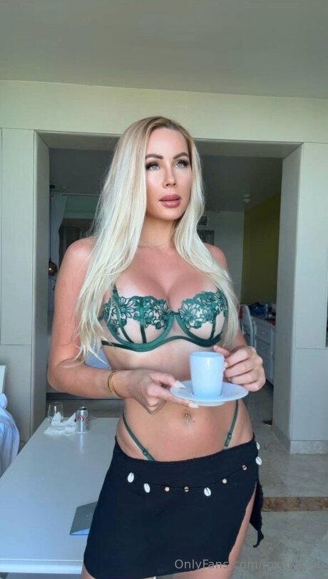 Thedancingfox OnlyFans Gratis Porn