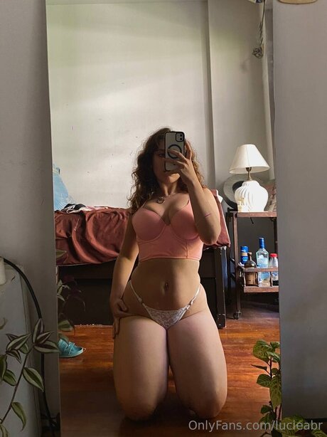 Lucieabr Unzensiert OnlyFans