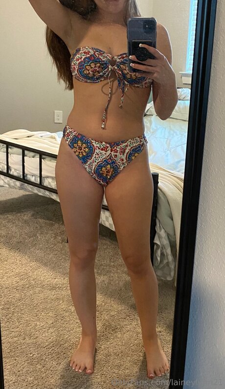 Laineylynn21 OnlyFans nackt