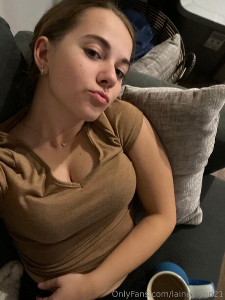 Laineylynn21 OnlyFans Leaked