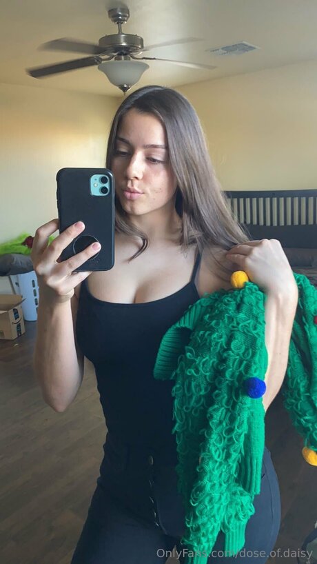 Dose Of Daisy Nacktbilder von OnlyFans geleakt