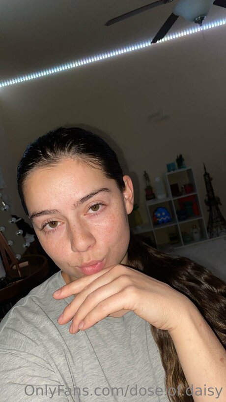 Dose Of Daisy OnlyFans Modelfoto