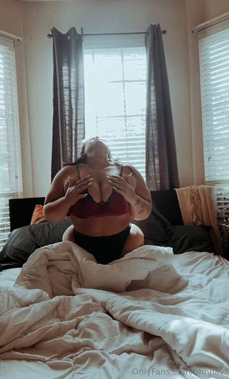 Ohhhlivi OnlyFans Leak