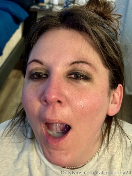 Italianbunny24 Porn OnlyFans Leaks