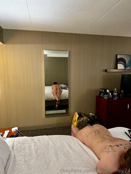 Italianbunny24 OnlyFans OnlyFans