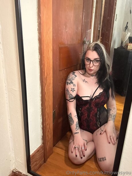 Kittiownsyou OnlyFans Mega