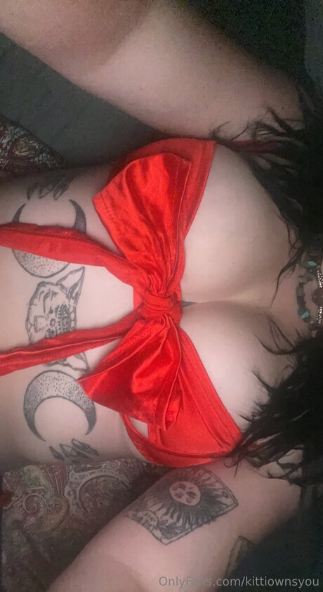 Kittiownsyou OnlyFans XXX