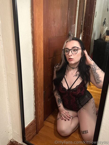 Kittiownsyou XXX OnlyFans