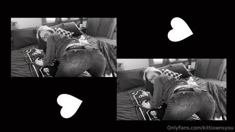 Kittiownsyou OnlyFans Sex