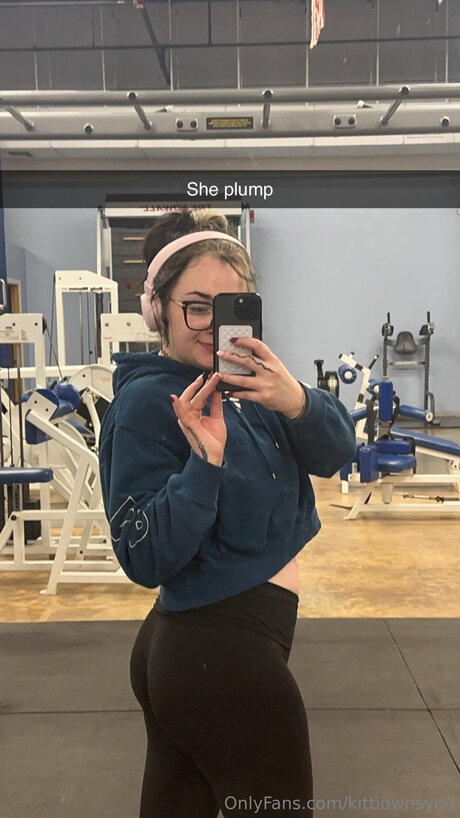 Kittiownsyou OnlyFans Modelfoto