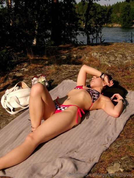 Gyberhorovip OnlyFans Inhalte