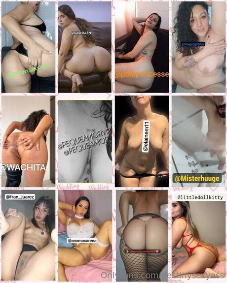 Destinysexyass Geleakte OnlyFans-Inhalte