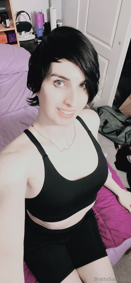 Tomboysuccubus NSFW OnlyFans