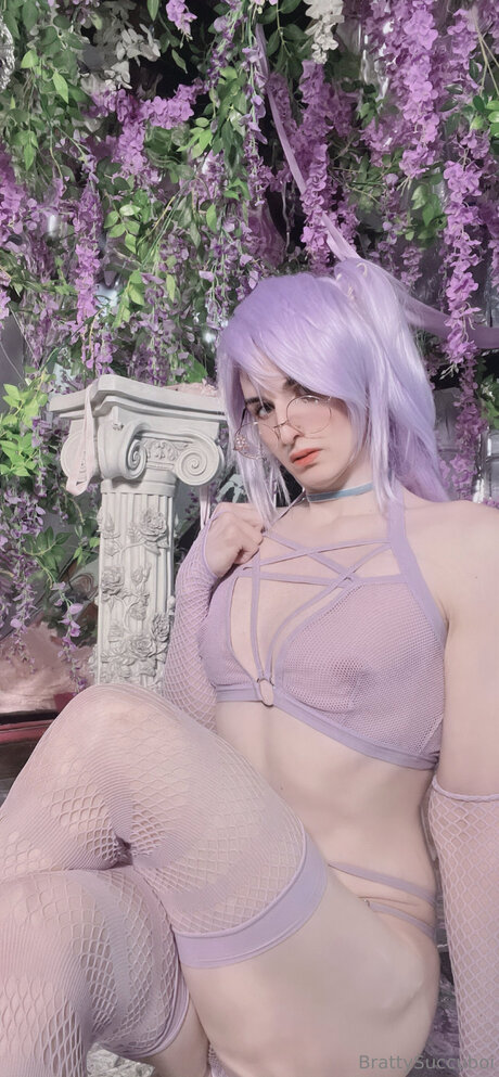 Tomboysuccubus OnlyFans Nacktbilder