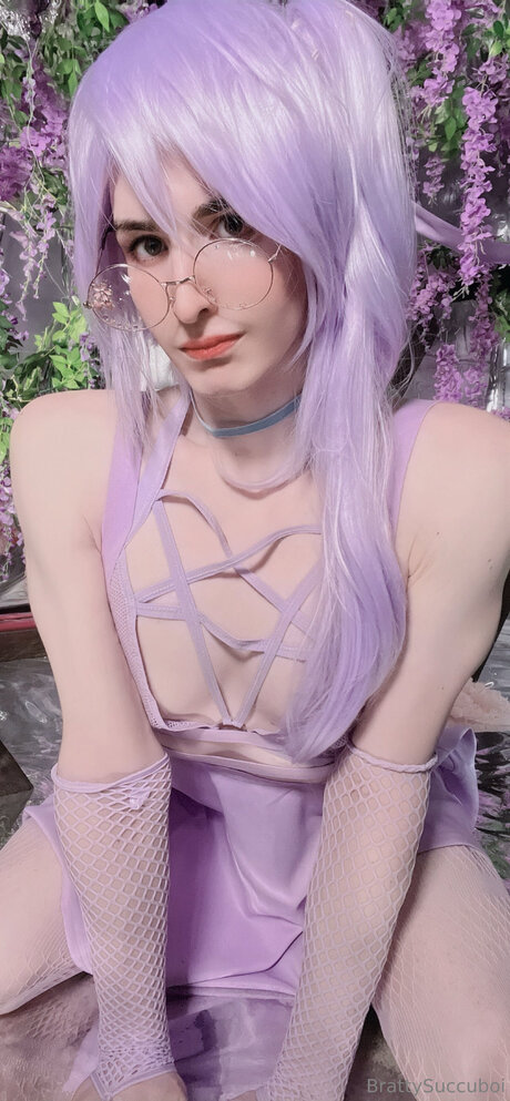 Tomboysuccubus Leaked OnlyFans XXX