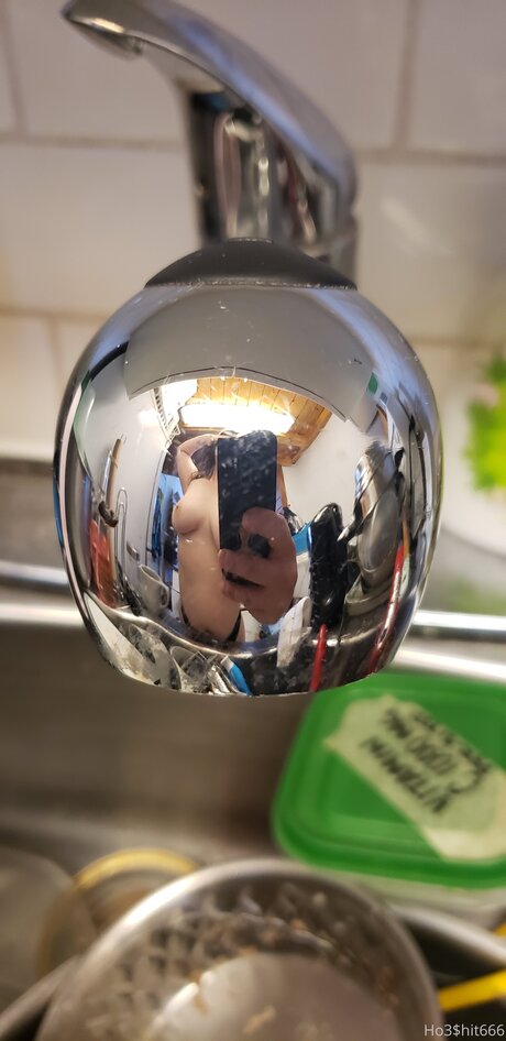 Hoeshit666 OnlyFans Arsch Leak