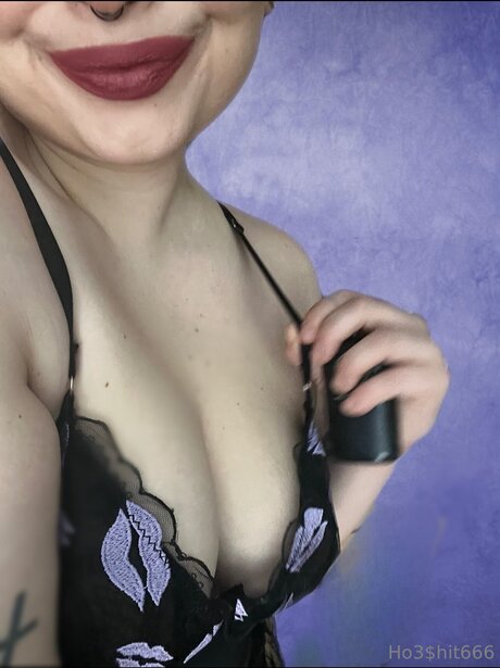 Hoeshit666 Leaked OnlyFans Porn