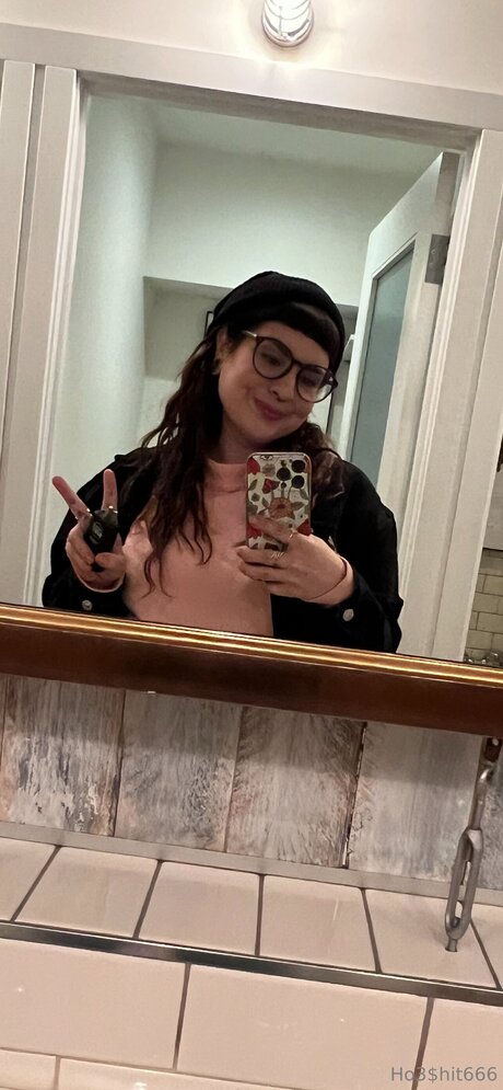 Hoeshit666 OnlyFans Sextape geleakt
