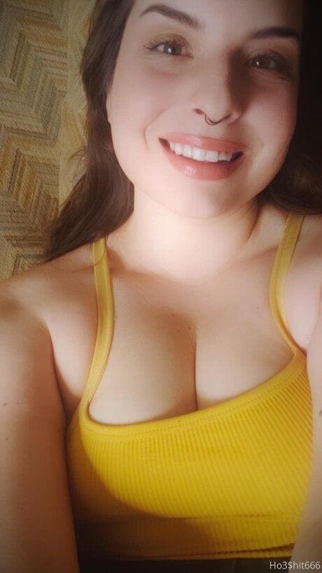 Hoeshit666 OnlyFans Nacktbilder