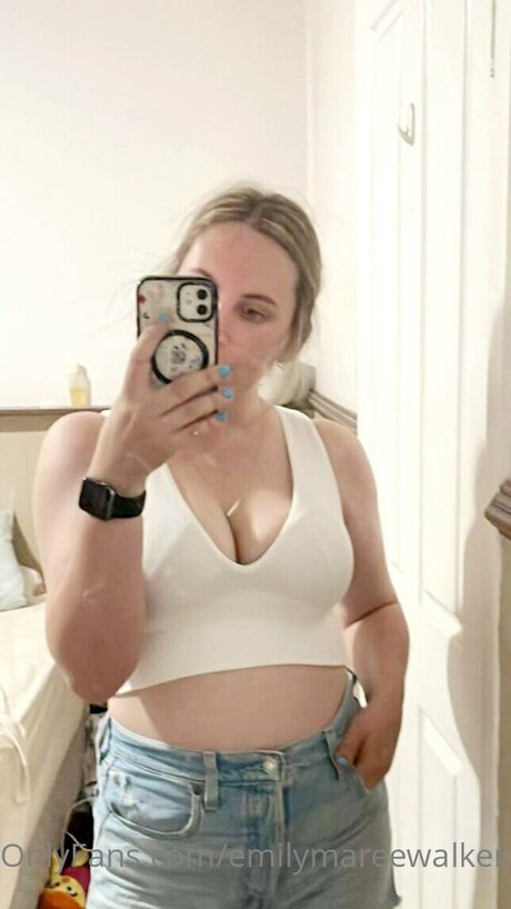 Emilymareewalker OnlyFans Leaks Pornografie