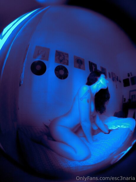 Esc3naria OnlyFans Nacktbilder