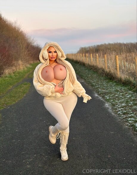 Vipdollx Nacktbilder von OnlyFans