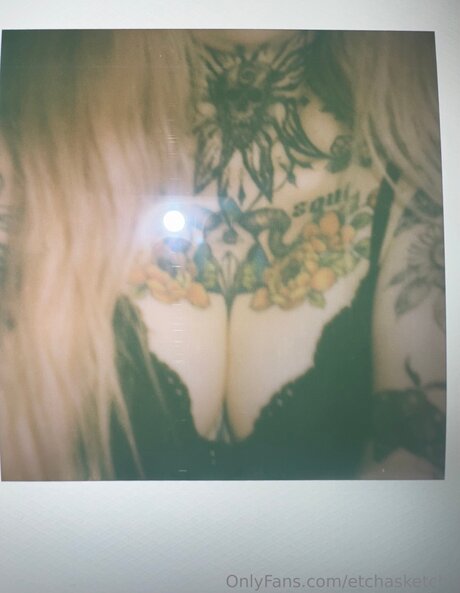 Etchasketchx Leaked OnlyFans Porn