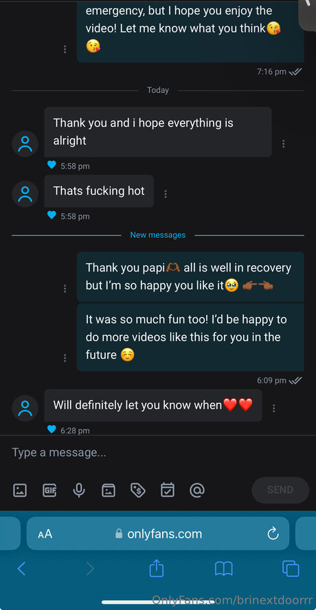 Justinyabrxt OnlyFans-Pornos