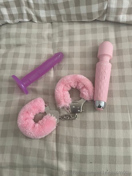 Pr1ncessm0lly OnlyFans Porno