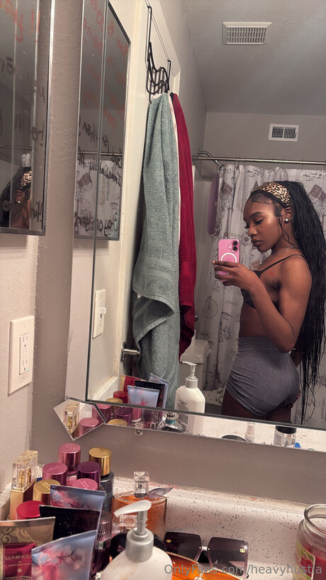 Heavyhustla OnlyFans Leak