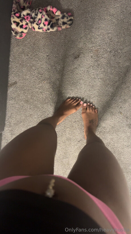 Heavyhustla OnlyFans-Archiv